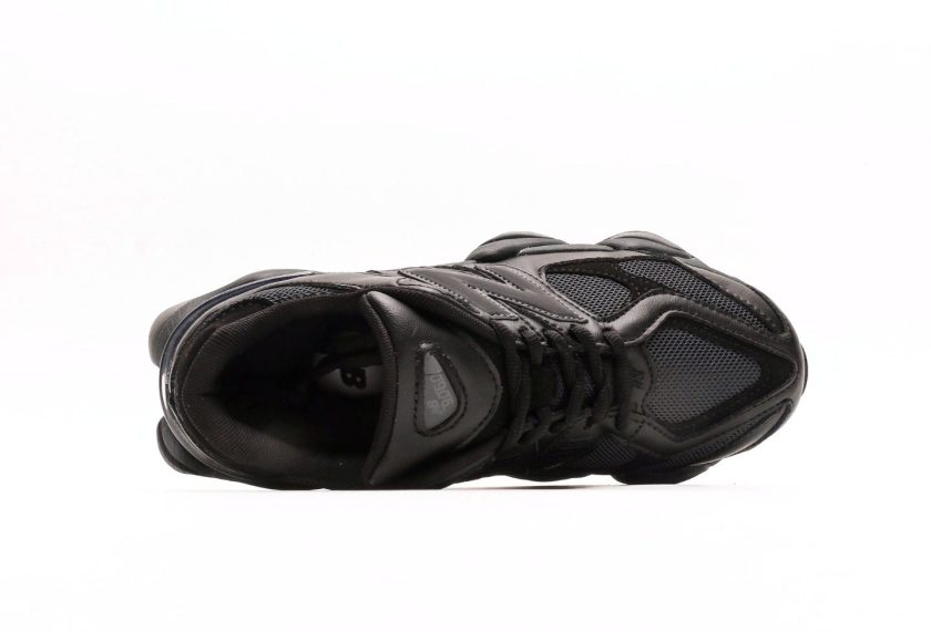 New Balance 9060 "Triple Black" - Image 3
