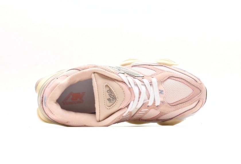 New Balance 9060 "Pink Haze" - Image 3