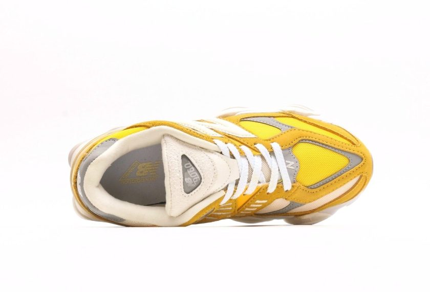 New Balance 9060 "Varsity Gold" - Image 3