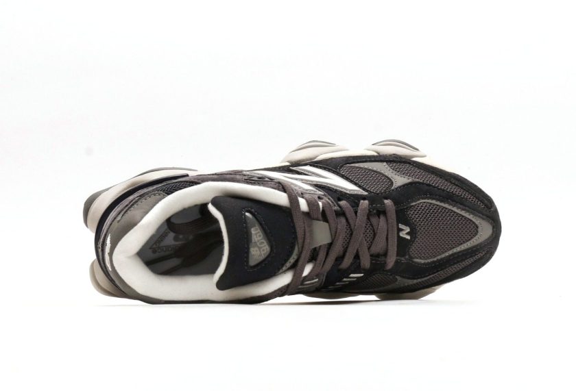 New Balance 9060 Chrome Blue [PK GOD] - Image 3