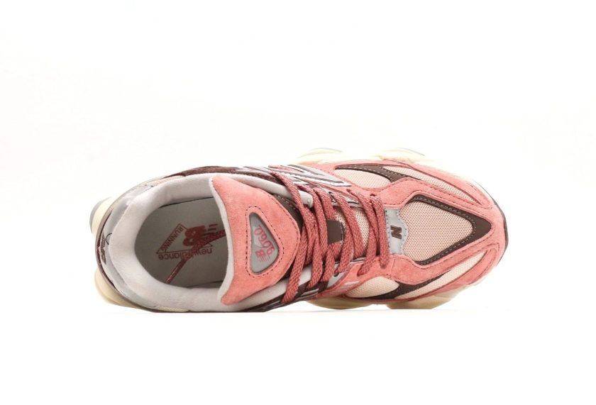 New Balance 9060 Cherry Blossom - Image 3