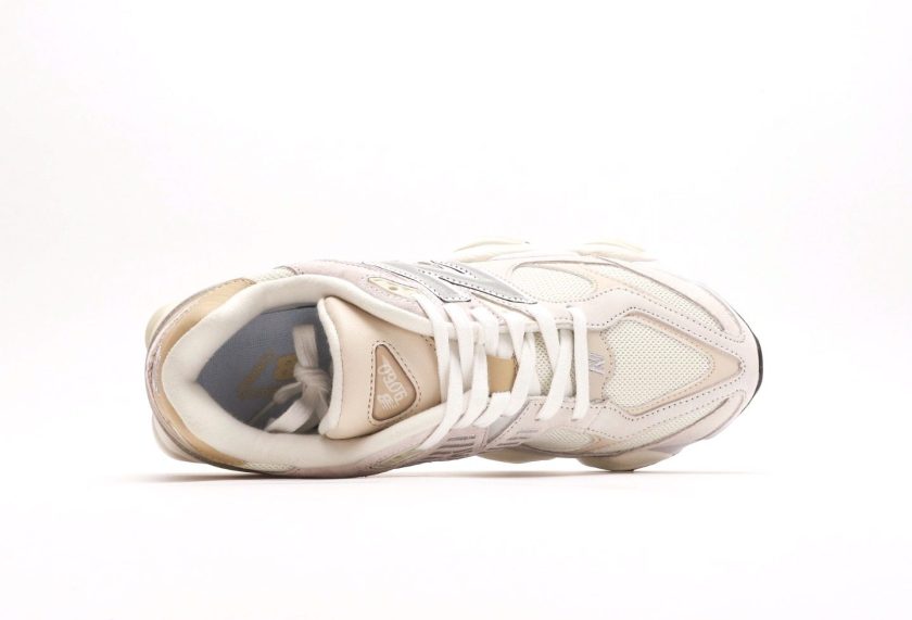 New Balance 9060 "Turtledove" - Image 3