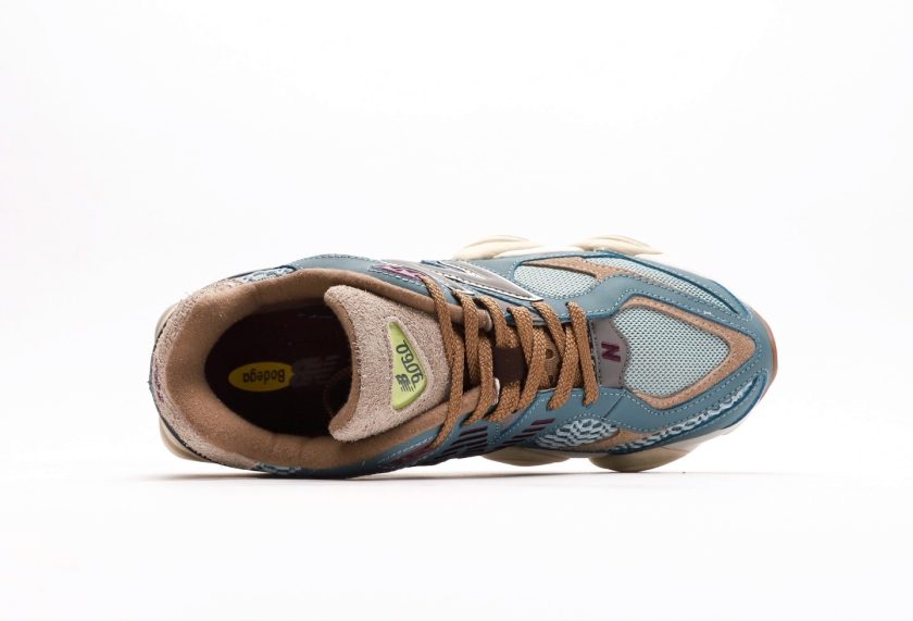 Bodega New Balance 9060 Age of Discovery - Image 3