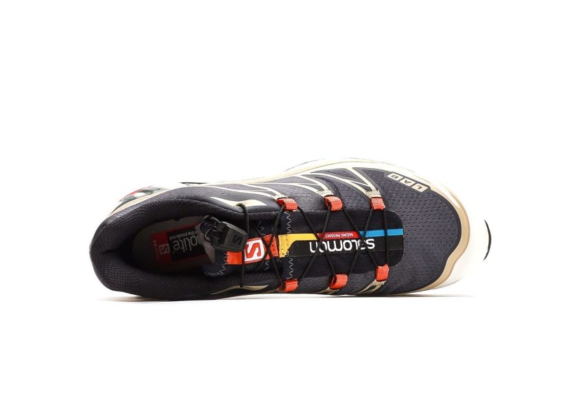 Salomon XT-6 Expanse Alloy Quiet Shade - Image 3