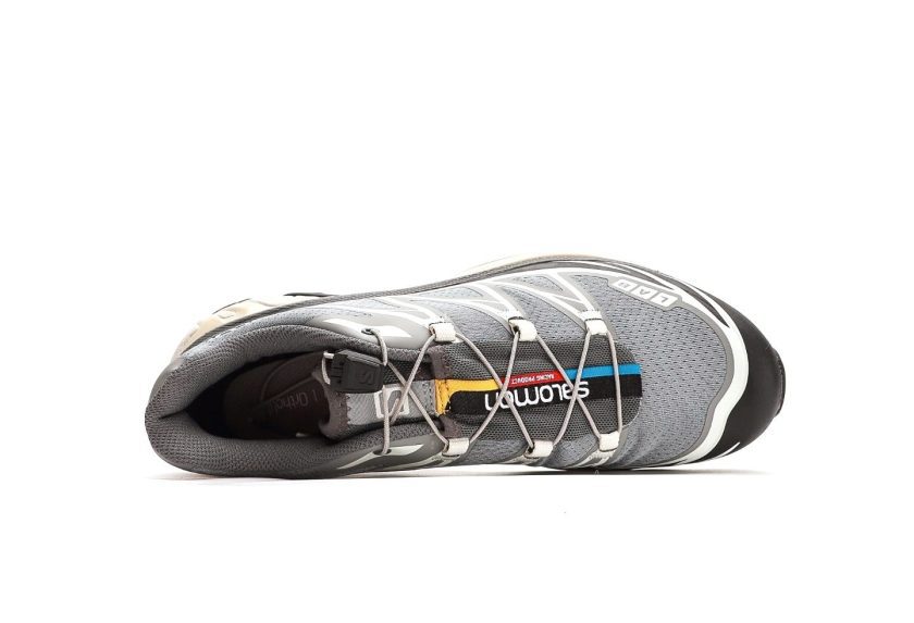 Salomon Xt-6 Recut Monument Phantom - Image 3