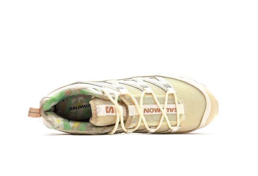 Salomon XT-6 Expanse Cathay Vanilla Ice Desert Sage - Image 3