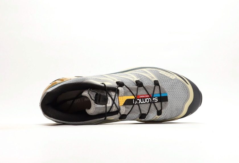 Salomon XT-6 'Mindful - Moth Granada Sky - Image 3