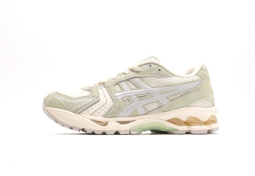 Gel-Kayano 14 Lichen Rock