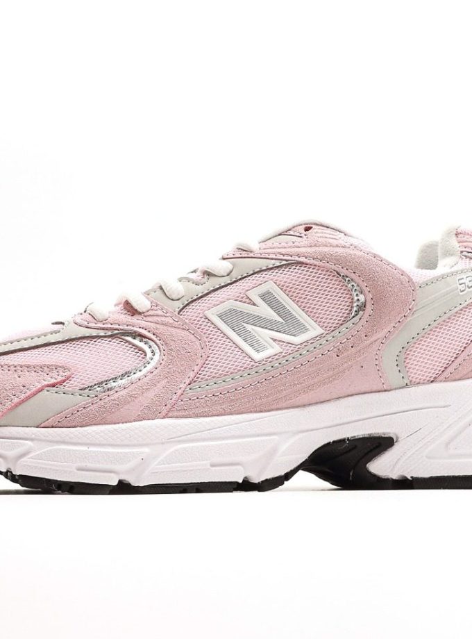 New Balance 530 "Stone Pink"