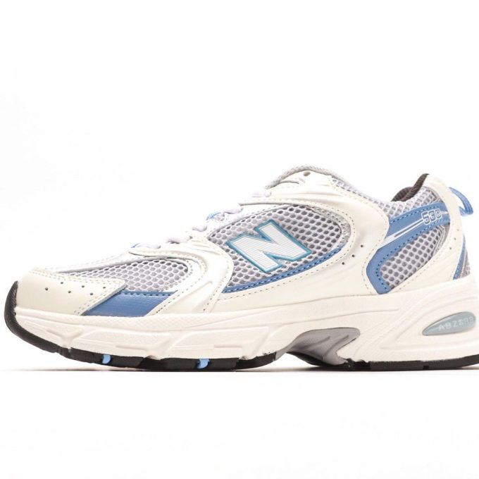 New Balance 530 "Steel Blue"