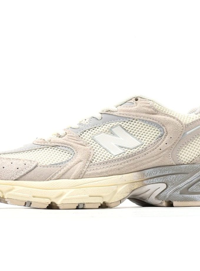 New Balance 530 "Moonbeam Raw Cashew"