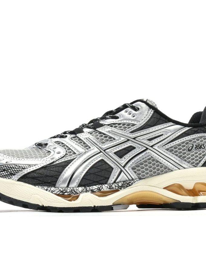 Gel-Nimbus 10.1 Piedmont Grey