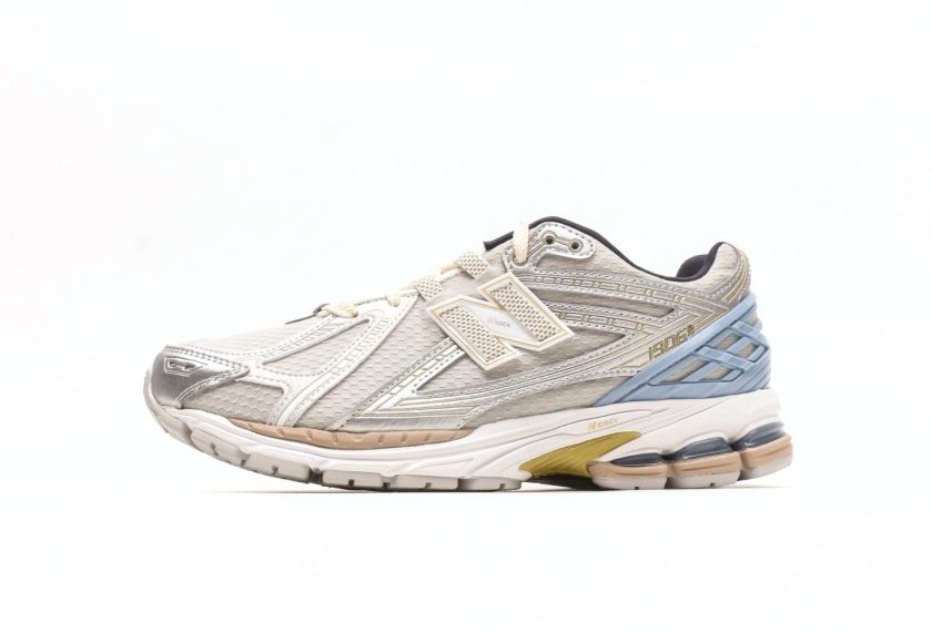 New Balance x Kith 1906R "White" [PK GOD]