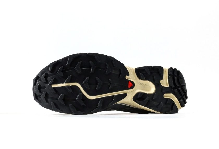 Salomon XT-6 Expanse "Alloy Quiet Shade Black" - Image 4