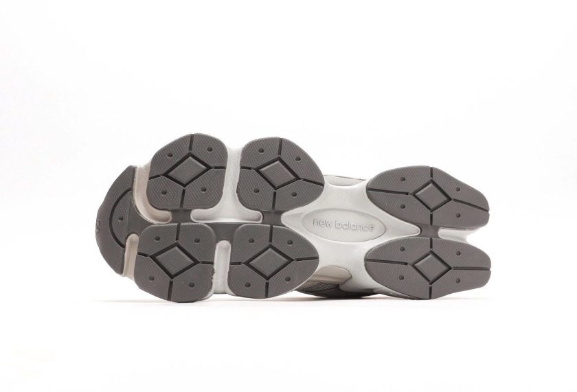 New Balance 9060 "Shadow Grey" - Image 4