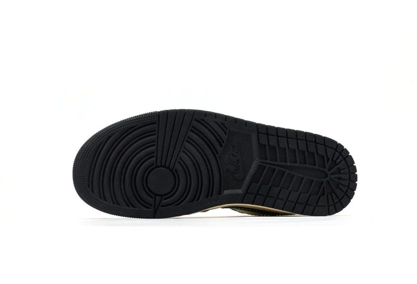 Air Jordan 1 Low Woven - Image 4
