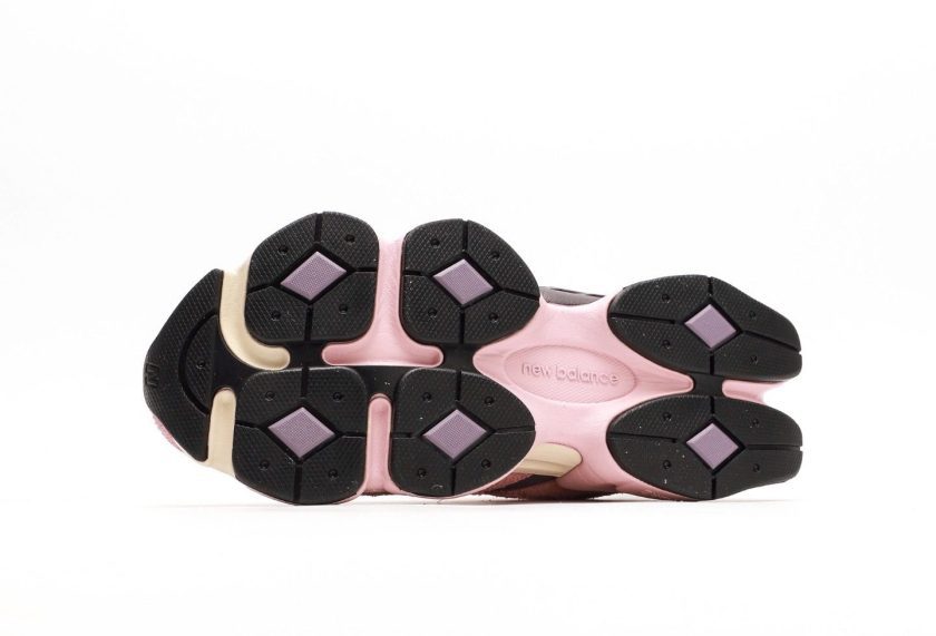 New Balance 9060 "Pink Lavender" - Image 4
