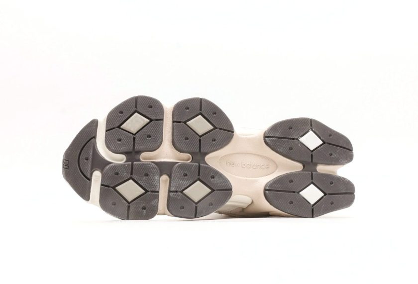 New Balance 9060 "Grey" - Image 4