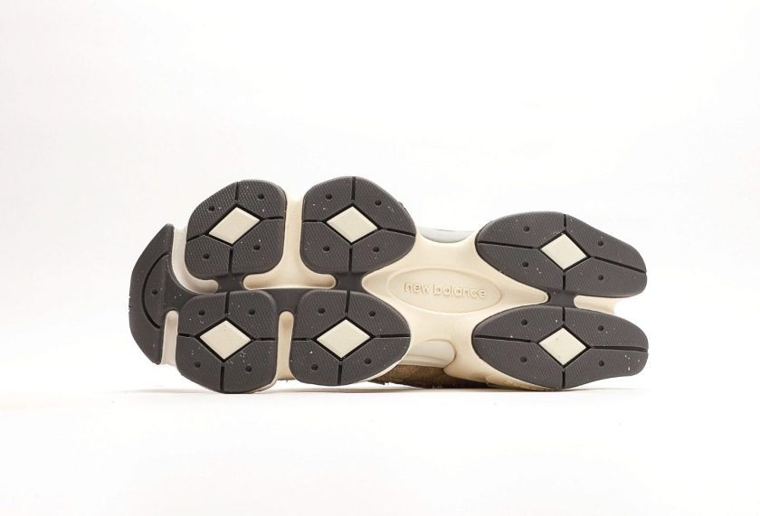 New Balance 9060 "Driftwood" [PK GOD] - Image 4