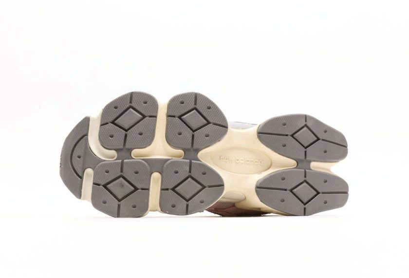 New Balance 9060 December Sky - Image 4
