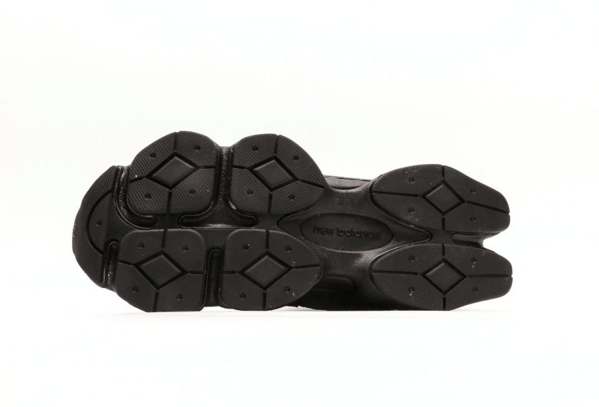 New Balance 9060 "Black Cat" [PK GOD] - Image 4