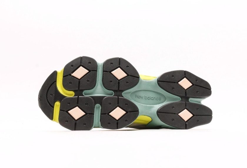 New Balance 9060 "Modern Expressionism" - Image 4
