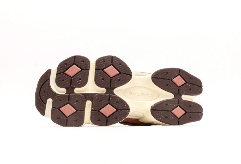 New Balance 9060 Cherry Blossom - Image 4