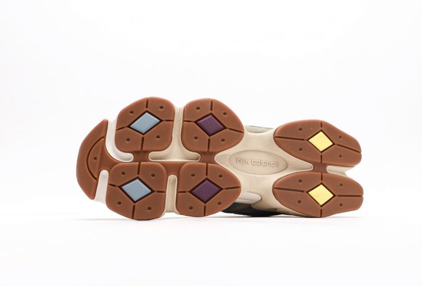 Bodega New Balance 9060 Age of Discovery - Image 4