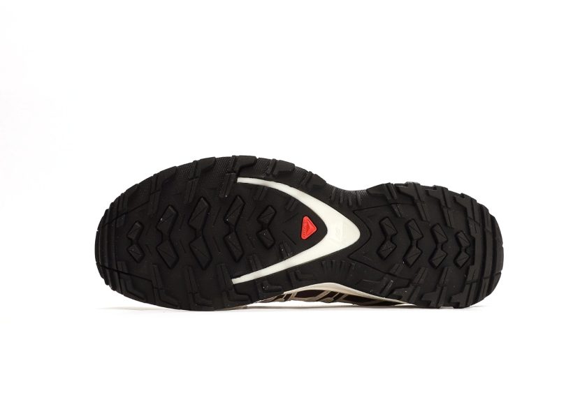 Salomon XA Pro 3D "Beige Purple" - Image 4