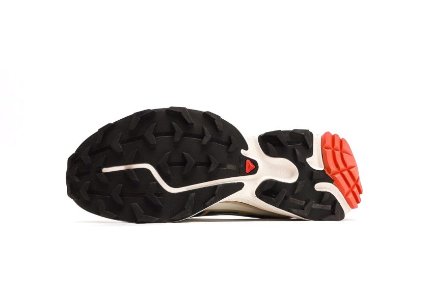 Salomon XT-6 Expanse Alloy Quiet Shade - Image 4