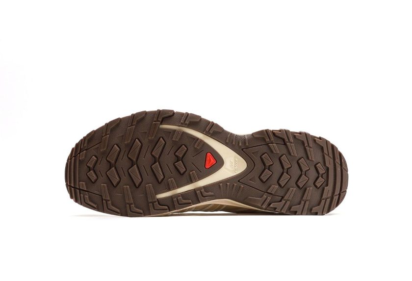 Salomon XA PRO 3D For Suede White - Image 4