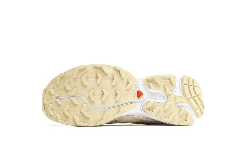 Salomon XT-6 Expanse Cathay Vanilla Ice Desert Sage - Image 4