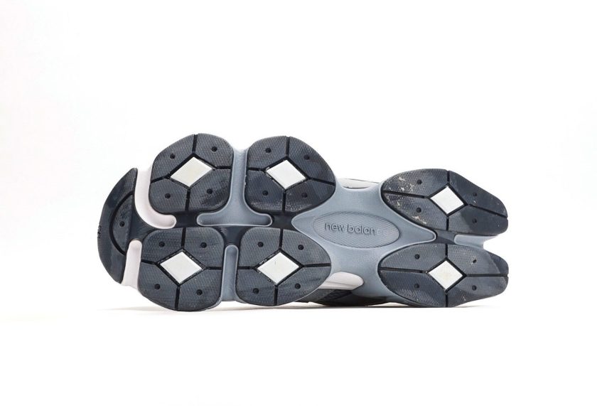 New Balance 9060 Arctic Grey Steel [PK GOD] - Image 4