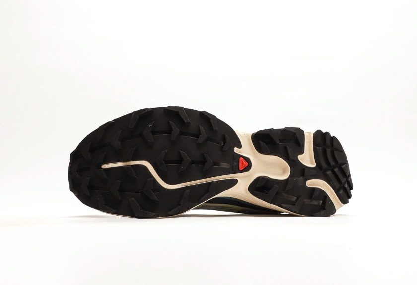 Salomon XT-6 'Mindful - Moth Granada Sky - Image 4