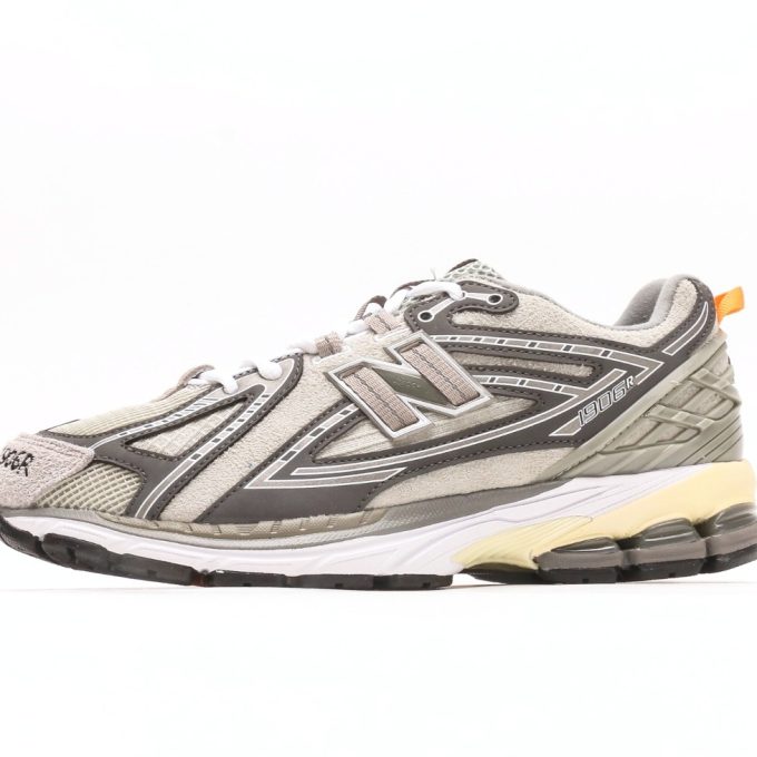 Invincible N.Hoolywood New Balance 1906R "Grey Swan"