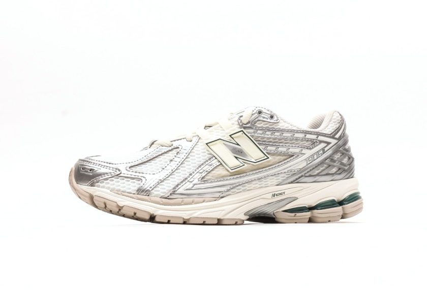 New Balance M1906RV1 Silver Metallic Sea Salt [PK GOD]