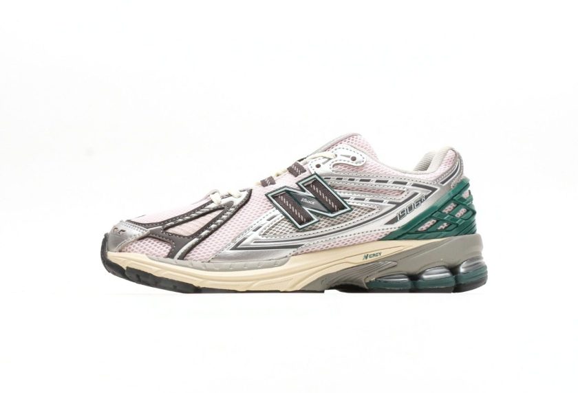 New Balance M1906 Silver Metallic
