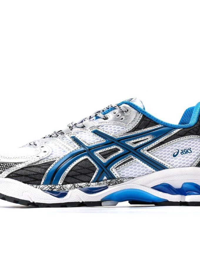 Gel-Nimbus 10.1 "White & Directoire Blue"