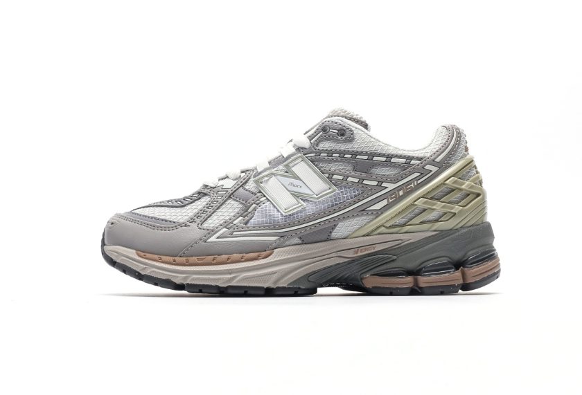 New Balance 1906 Grey - TEAM AWAY GREY [PK GOD]