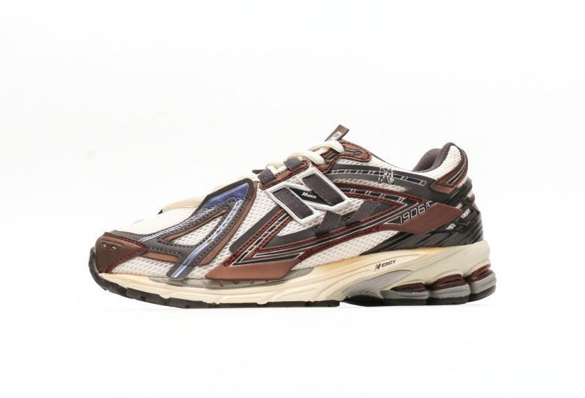 New Balance 1906A "Brown"
