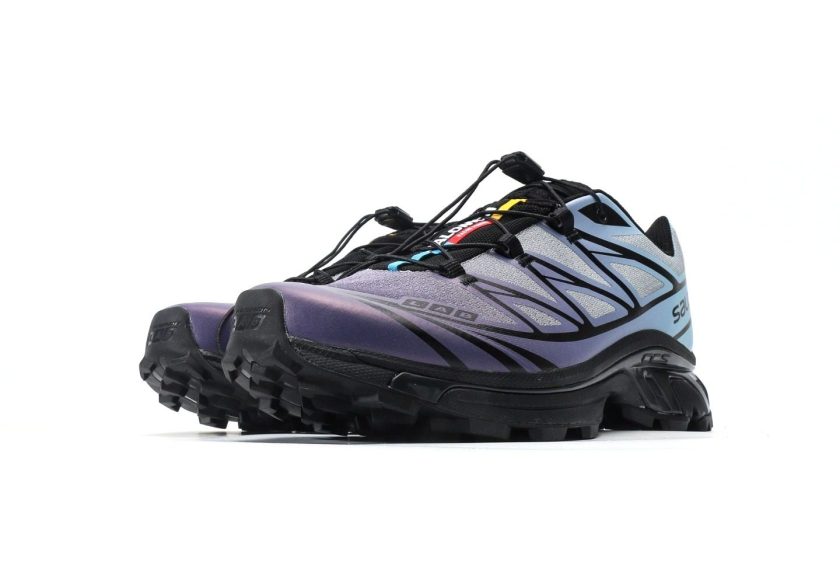 SALOMON XT 6 'Chromatic Pack' - Image 5