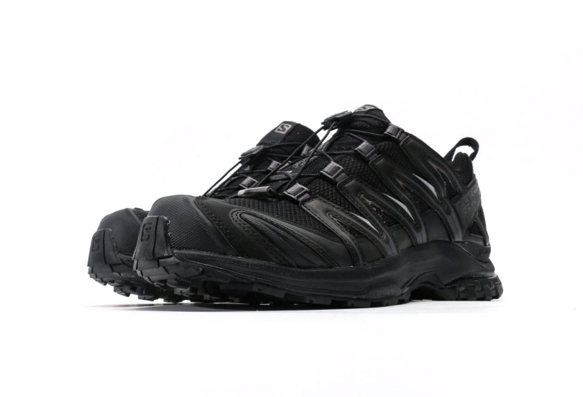 Salomon XA Pro 3d "Black" - Image 5