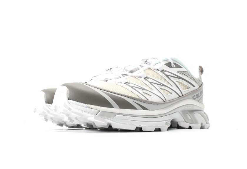 Salomon XT-6 Expanse Vanilla Ice - Image 5