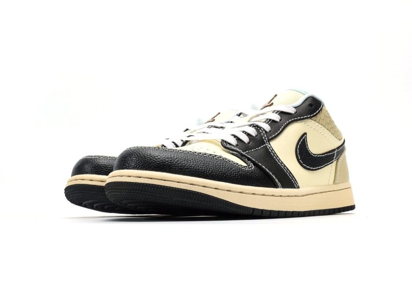 Air Jordan 1 Low Woven - Image 5