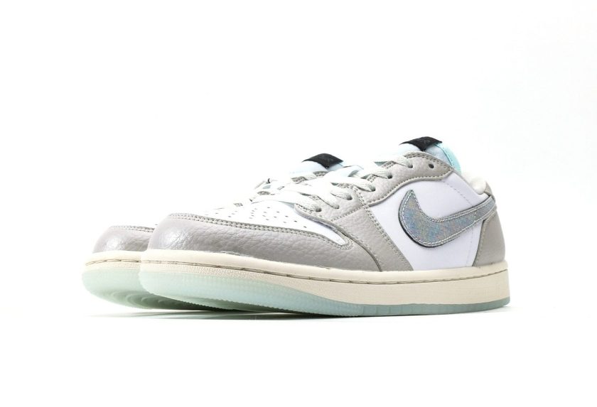 Air Jordan 1 Low OG Year of the Snake - Image 5