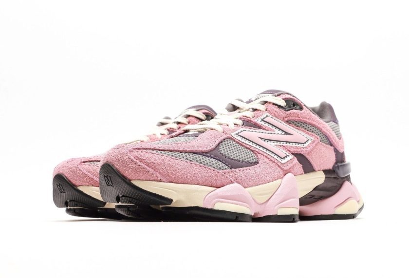 New Balance 9060 "Pink Lavender" - Image 5