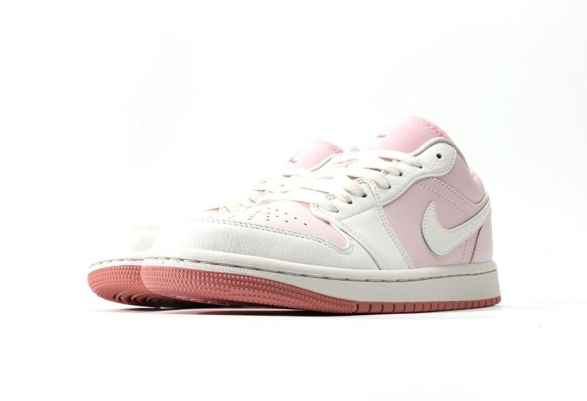 Air Jordan 1 Low SE "Soft Pink" - Image 5