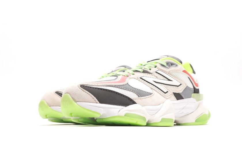 New Balance 9060 Glow - Image 5
