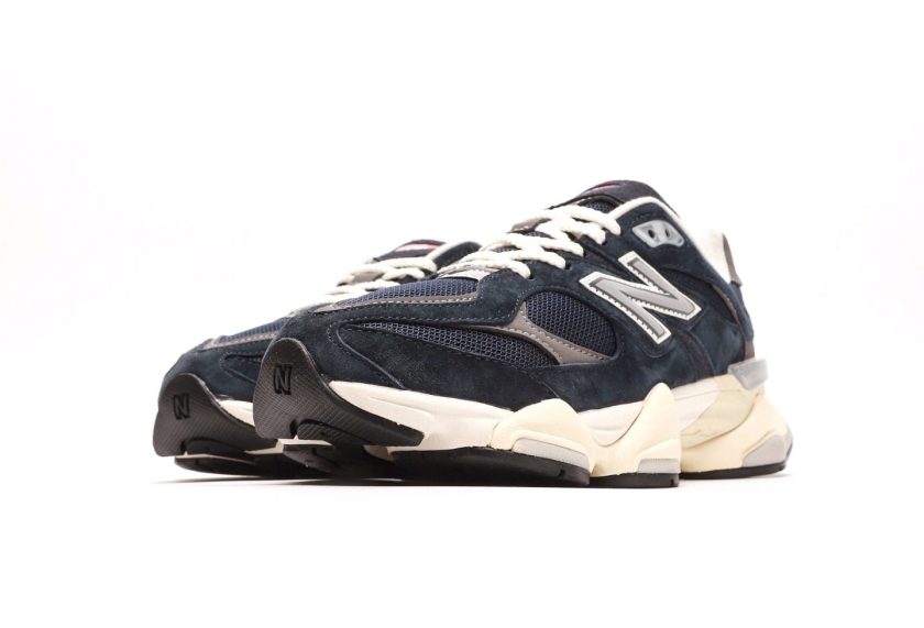 New Balance 9060 "Outerspace" - Image 5