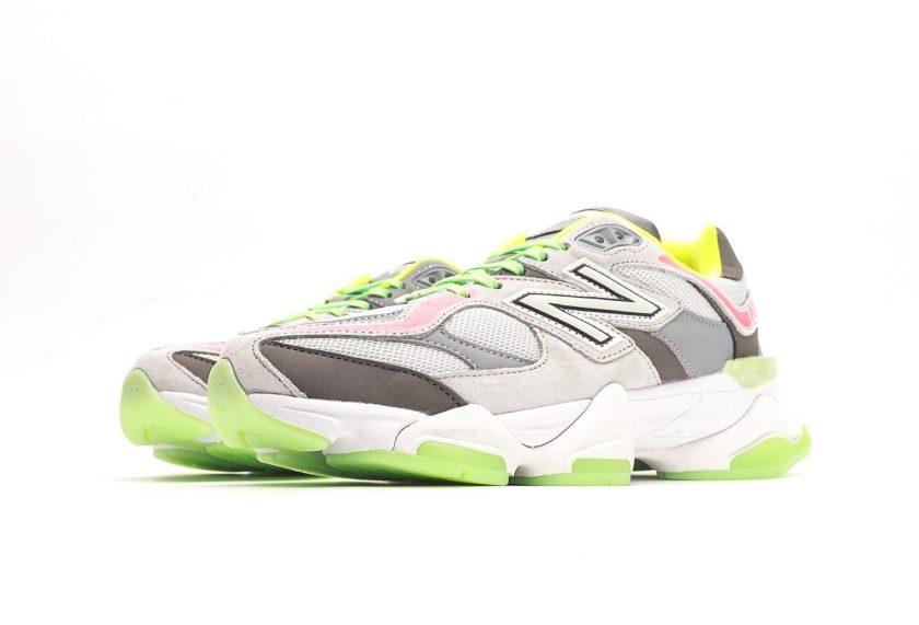 New Balance 9060 Glow [PK GOD] - Image 5